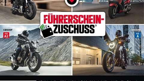 Führerscheinzuschuss Führerscheinzuschuss