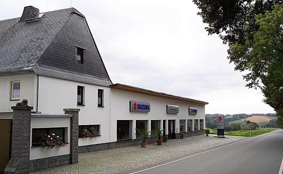 Unser Unternehmen Bild 1: Unser Unternehmen