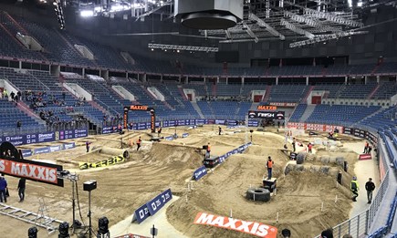 Kilian Zierer – Superenduro WM Krakau