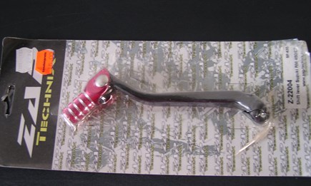 ZAP Schalthebel RM 85