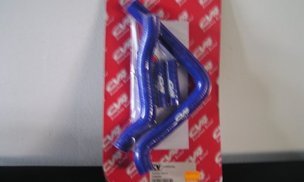 CV4 Kühlerschläuche für KX 250F