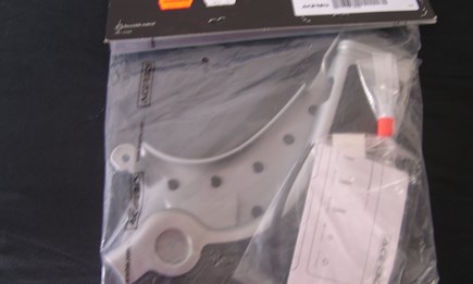 Acerbis Rahmenschutz YZF