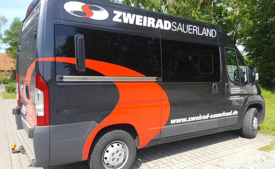 Unternehmen Bild 3: Unternehmen
