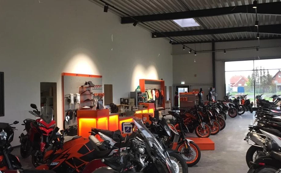 Unternehmen Bild 1: Unternehmen