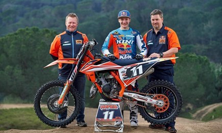 Kooperation mit Rene Hofer #11 