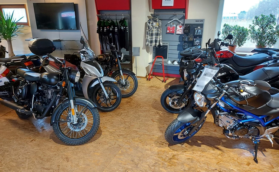 Unser Unternehmen Bild 13: Unser Unternehmen