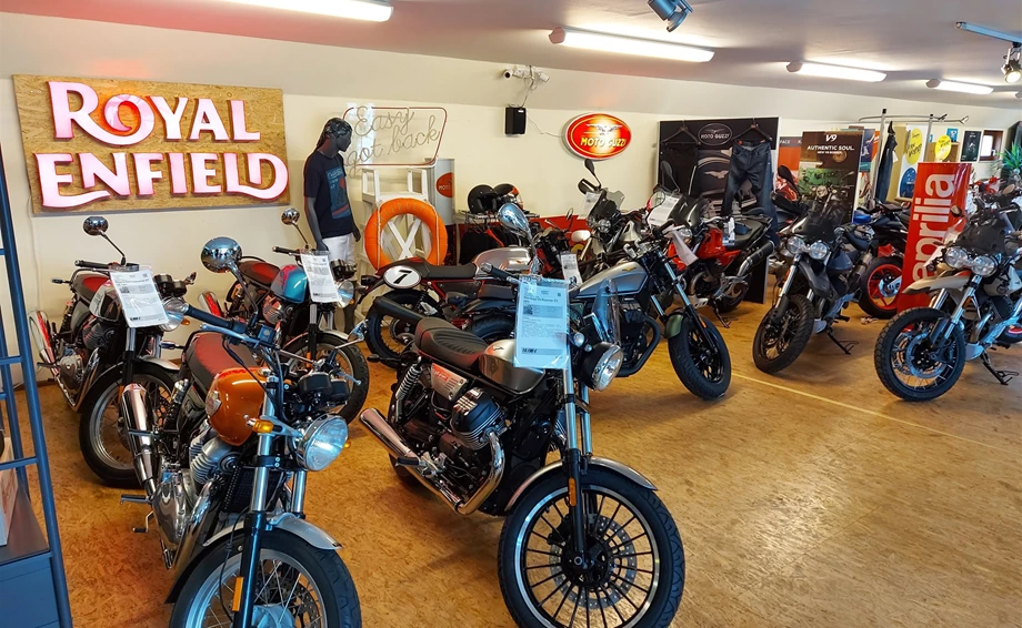 Unser Unternehmen Bild 15: Unser Unternehmen