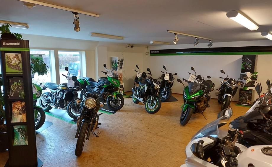 Unser Unternehmen Bild 3: Unser Unternehmen