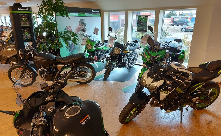 Unser Unternehmen Bild 4: Unser Unternehmen