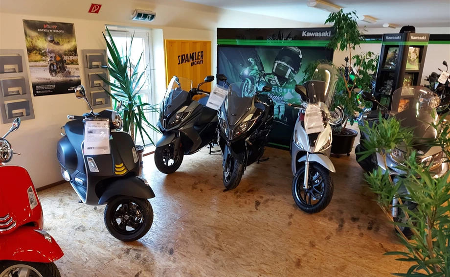 Unser Unternehmen Bild 6: Unser Unternehmen