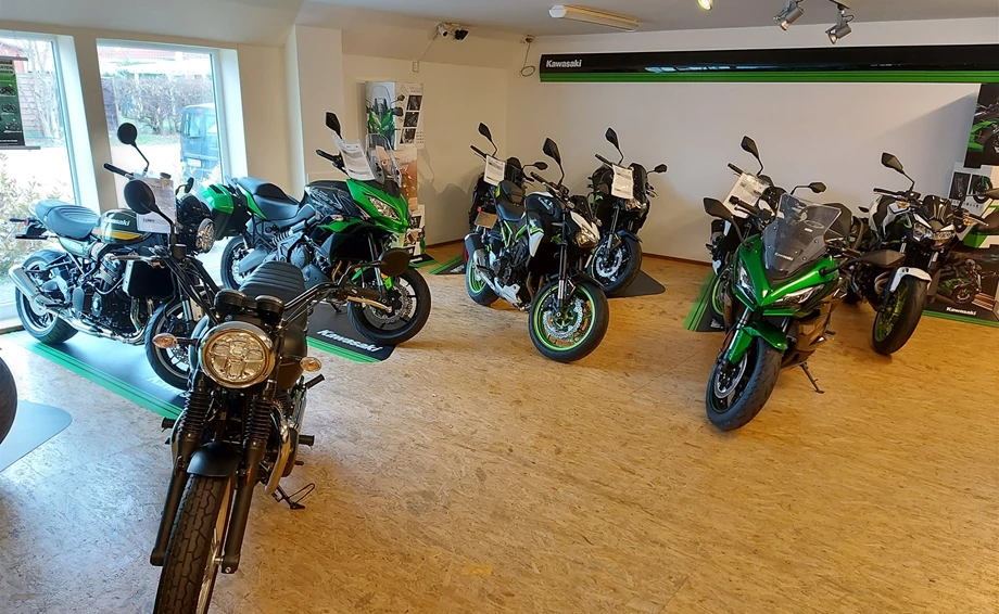 Unser Unternehmen Bild 7: Unser Unternehmen