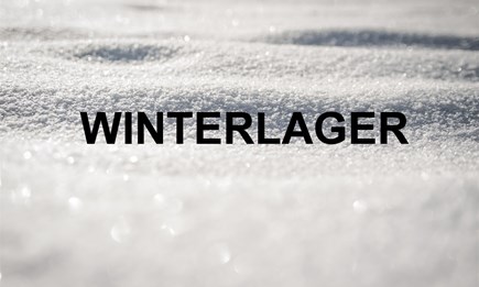 Winterlager