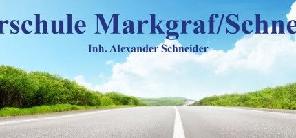 Fahrschule Markgraf Unsere Fahrschule unterrichtet seit vielen Jahren erfolgreich in Schwabmünchen. Mit viel Einfühlungs- vermögen und Geduld bereiten wir unsere Fahrschüler auf ihre theoretische und praktische Prüfung vor. Wir machen Sie ...
