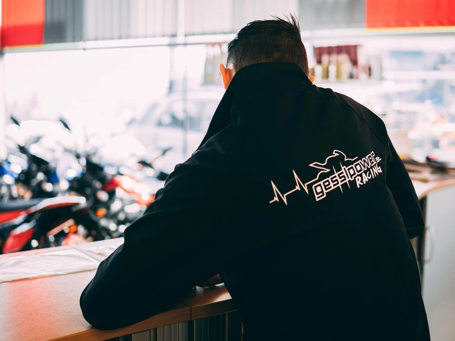 Unser Unternehmen Bild 6: Unser Unternehmen