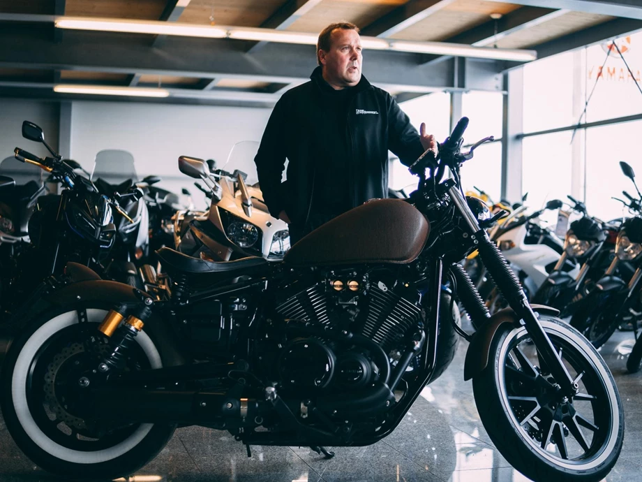 Unser Unternehmen Bild 1: Unser Unternehmen