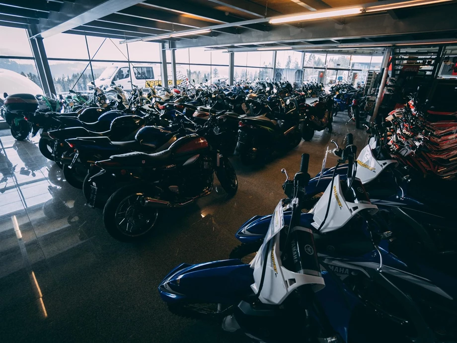 Unser Unternehmen Bild 2: Unser Unternehmen