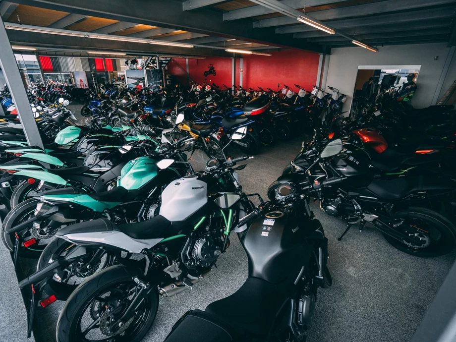 Unser Unternehmen Bild 3: Unser Unternehmen