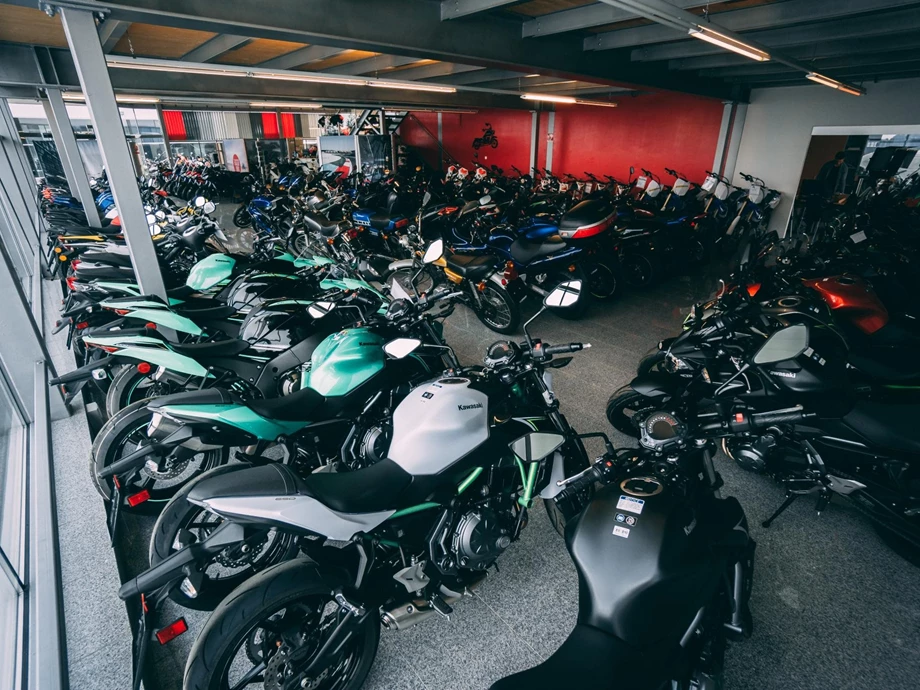 Unser Unternehmen Bild 5: Unser Unternehmen