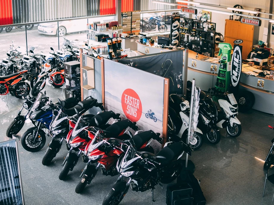 Unser Unternehmen Bild 8: Unser Unternehmen