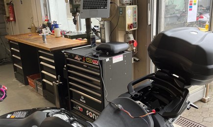 Fahrzeugdiagnose  Fahrzeugdiagnose