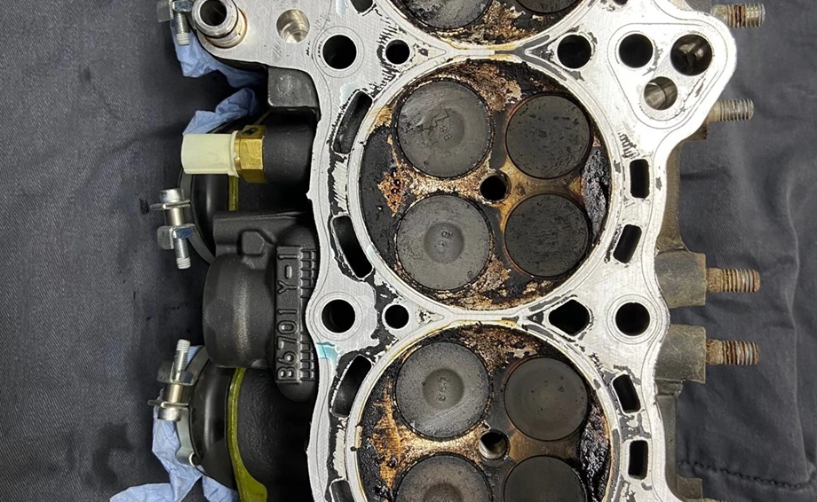 Motor- und Getriebeinstandsetzung Bild 2: Motor- und Getriebeinstandsetzung