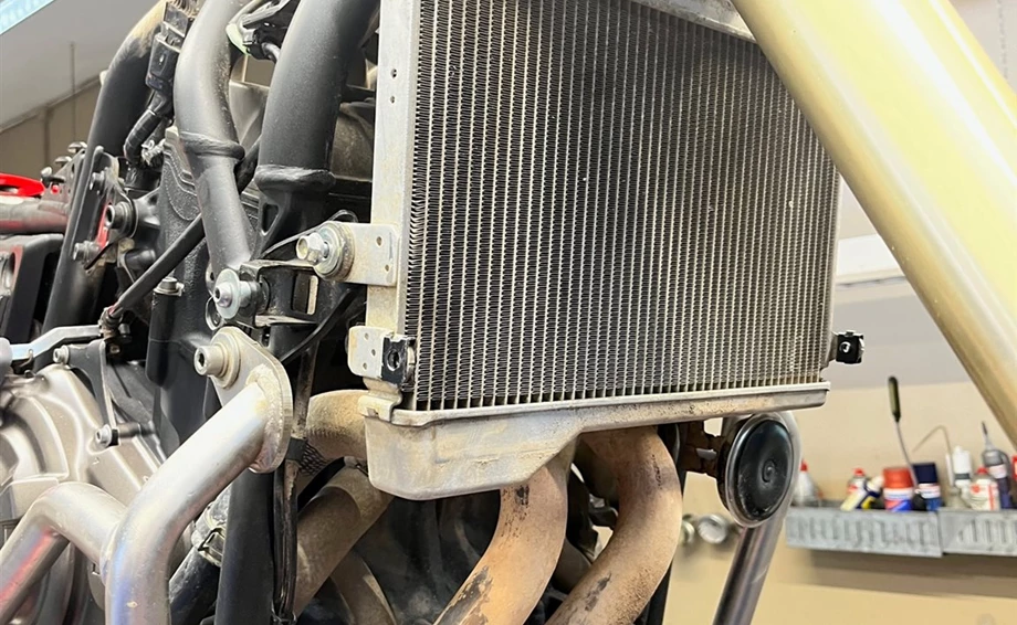 Motor- und Getriebeinstandsetzung Bild 8: Motor- und Getriebeinstandsetzung