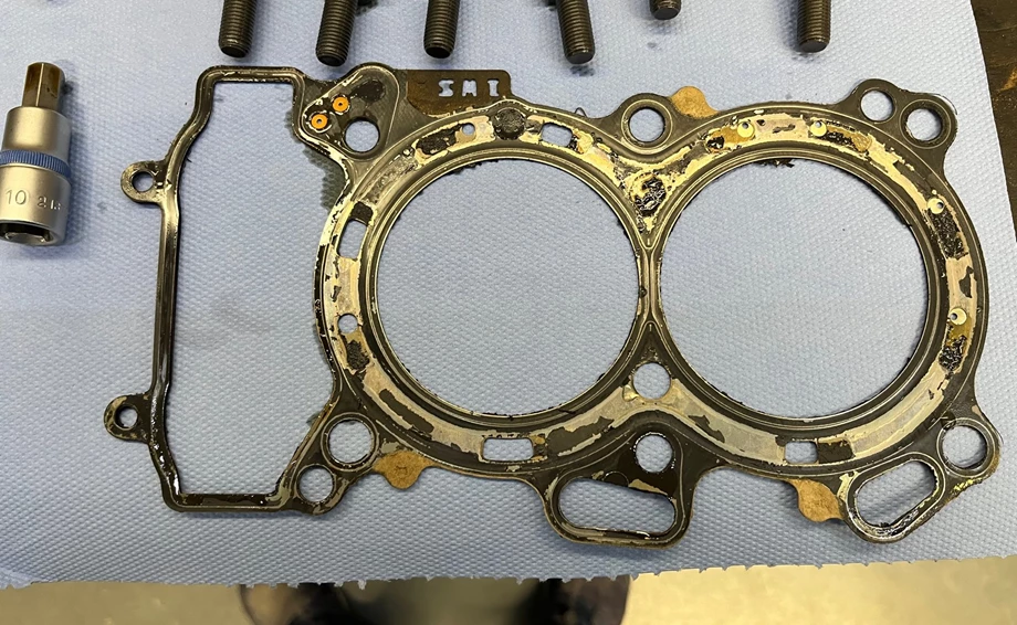 Motor- und Getriebeinstandsetzung Bild 11: Motor- und Getriebeinstandsetzung