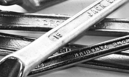 Leistungsumrüstungen Leistungsumrüstungen