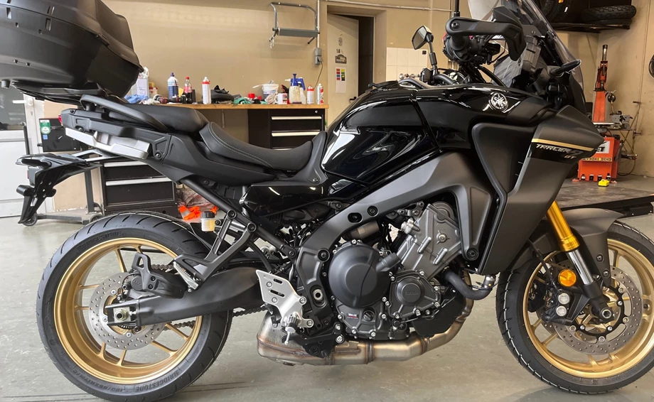 Tieferlegungen Bild 2: Tieferlegungen