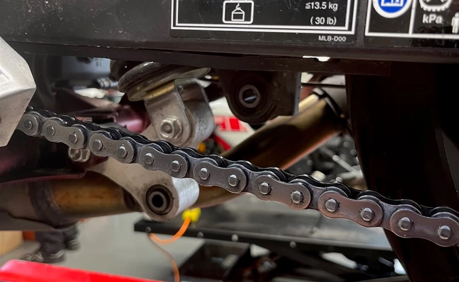 Tieferlegungen Bild 5: Tieferlegungen