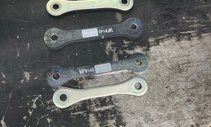 Tieferlegungen Tieferlegungen