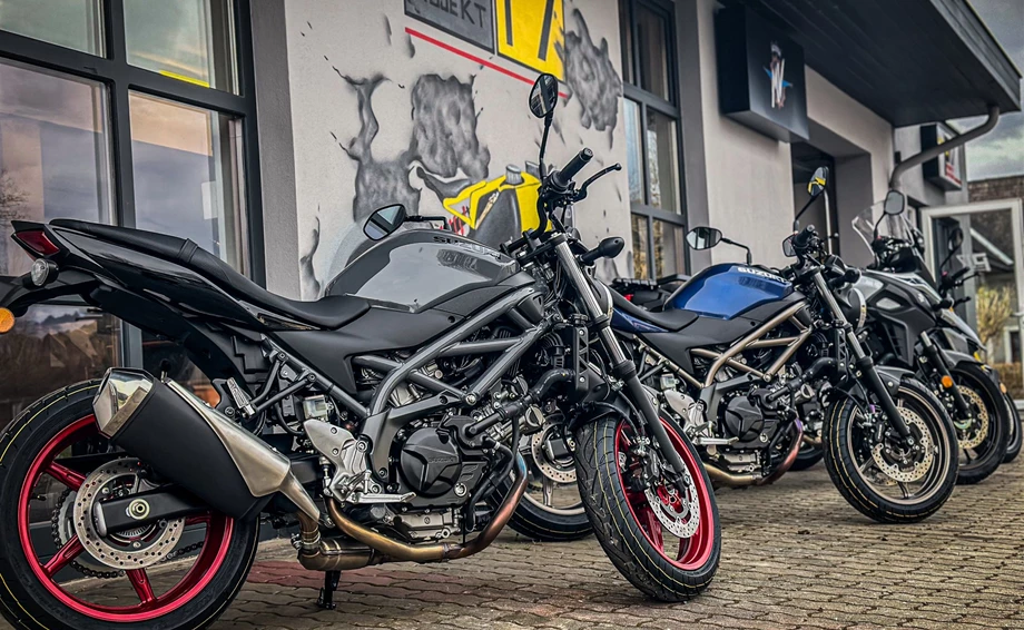 Projekt17-Krafträder  Bild 5: Projekt17-Krafträder