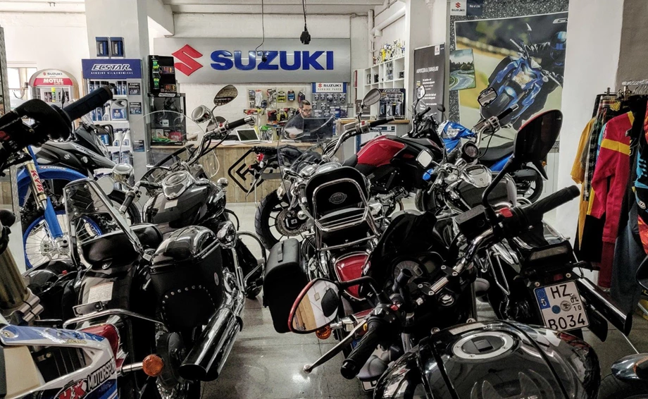 Unser Unternehmen Bild 1: Unser Unternehmen