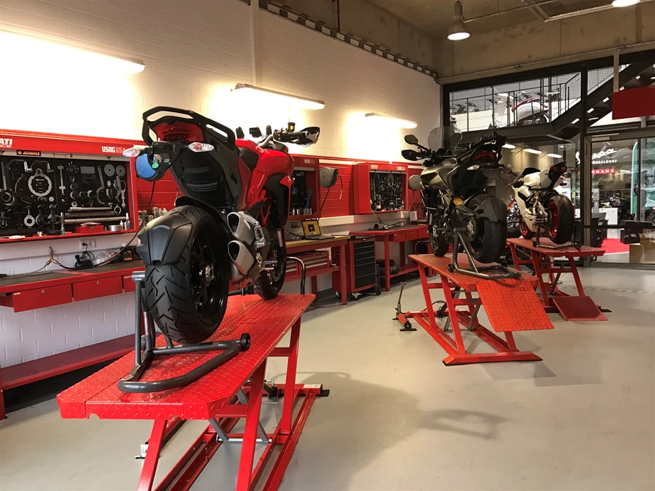Unser Service Bild 5: Unser Service
