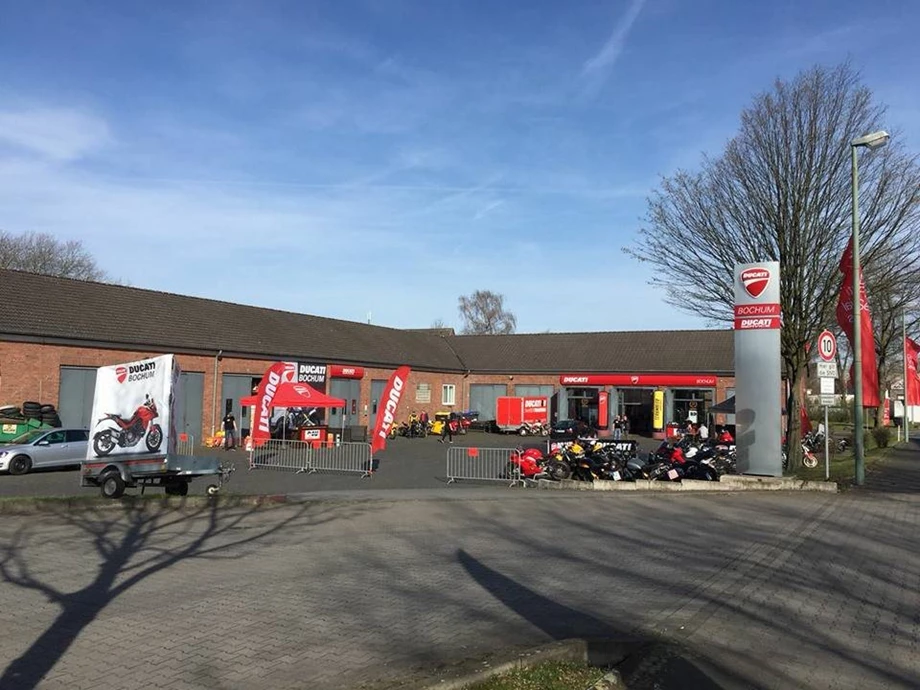 Unser Unternehmen Bild 3: Unser Unternehmen