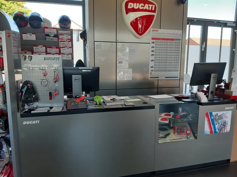 Unser Unternehmen Bild 13: Unser Unternehmen