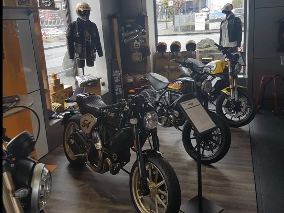 Unser Unternehmen Bild 5: Unser Unternehmen