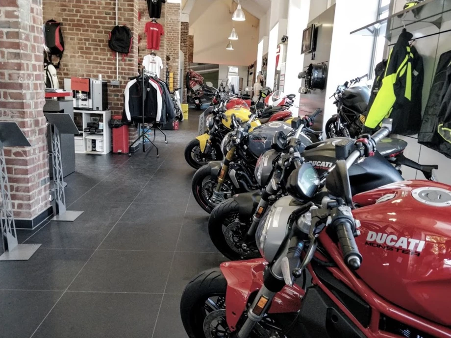 Unser Unternehmen Bild 8: Unser Unternehmen