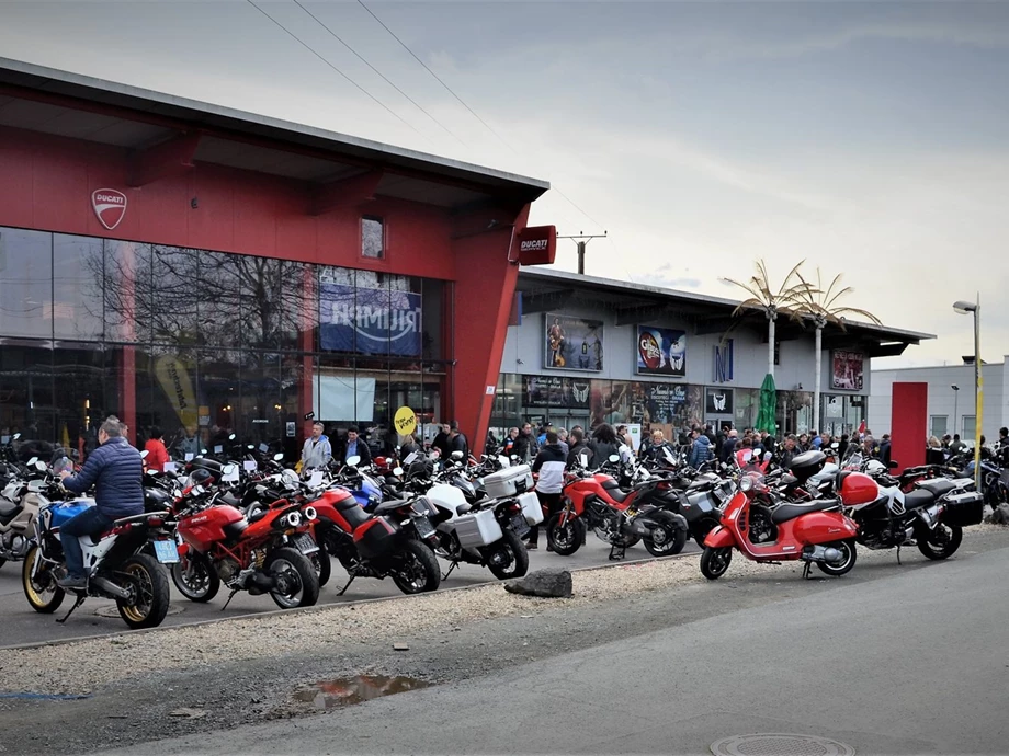 Leibnitz Bild 18: Leibnitz