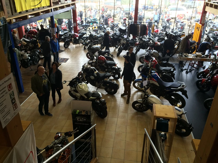 Leibnitz Bild 22: Leibnitz