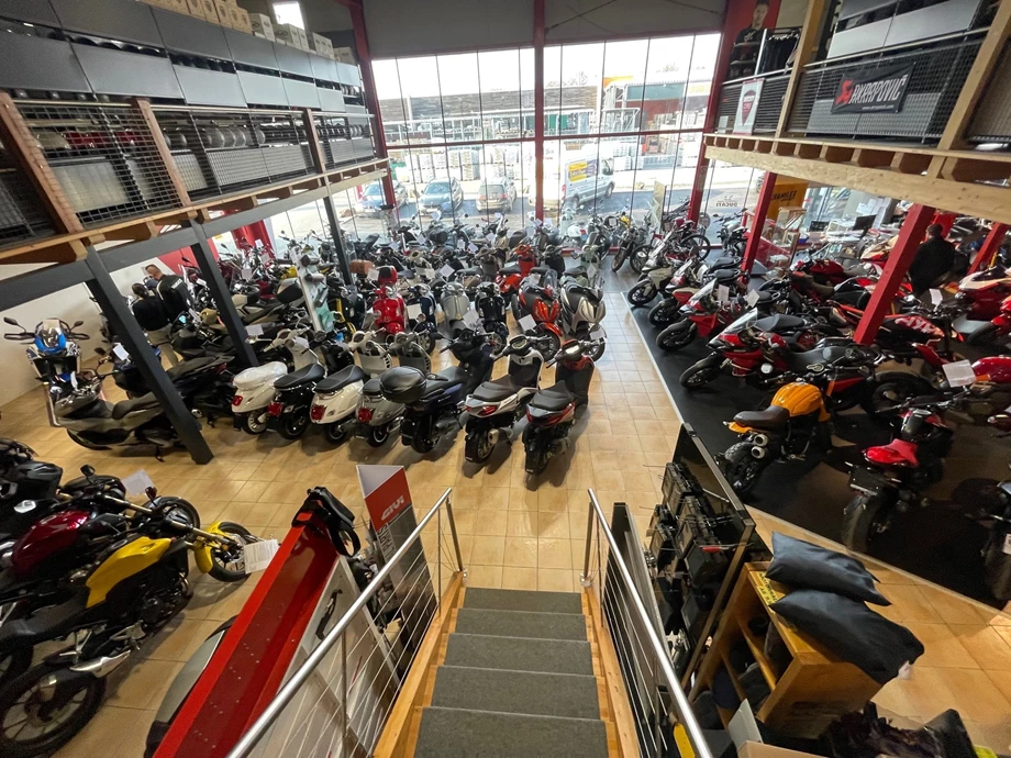 Leibnitz Bild 43: Leibnitz