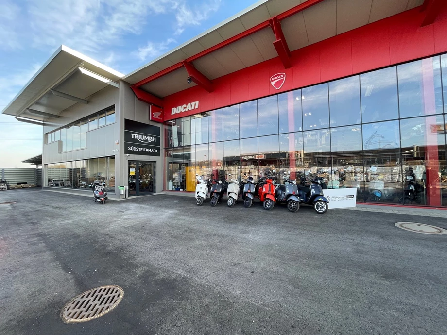 Leibnitz Bild 45: Leibnitz