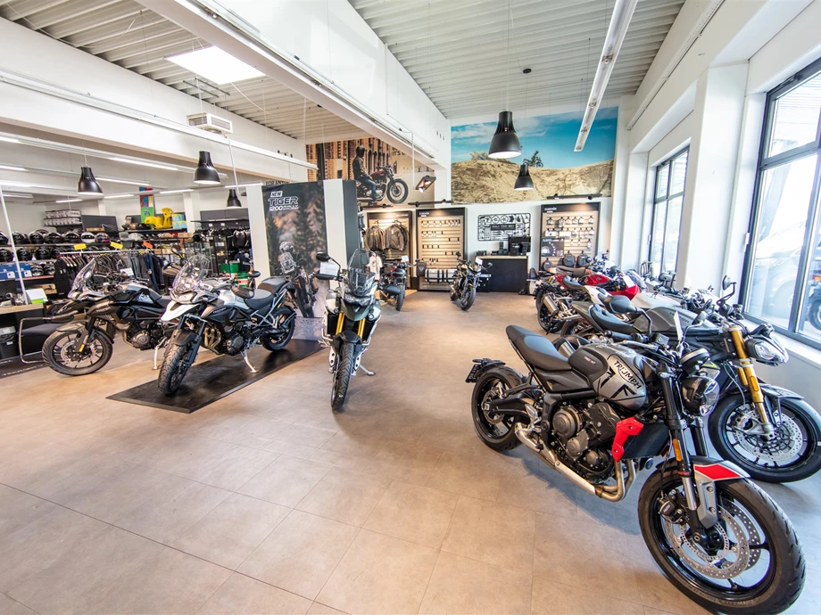 Villach Bild 12: Villach