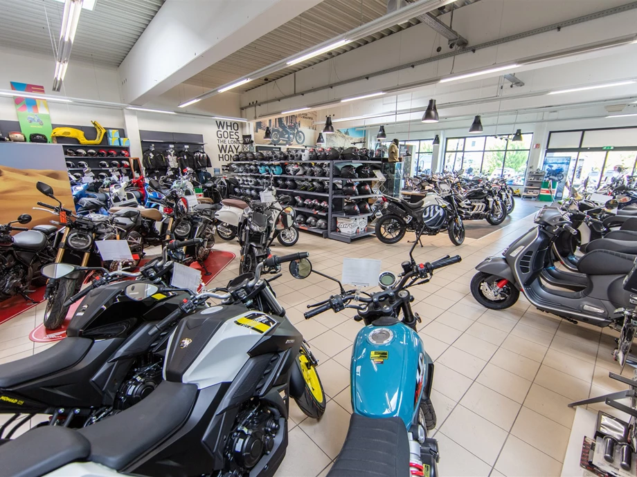 Villach Bild 20: Villach