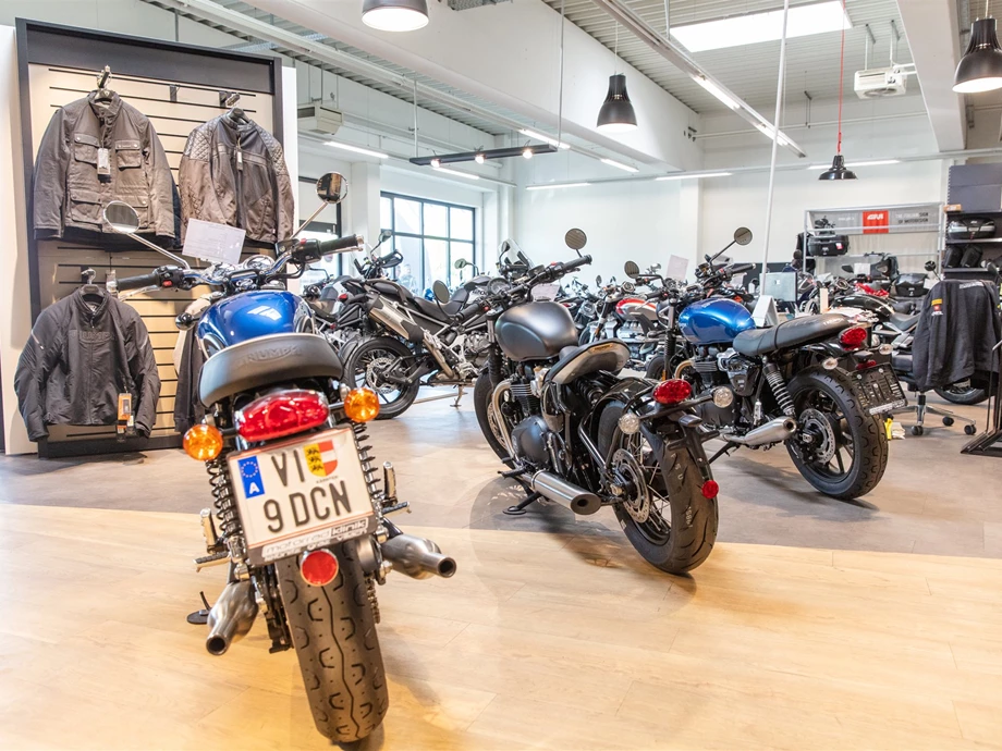 Villach Bild 13: Villach