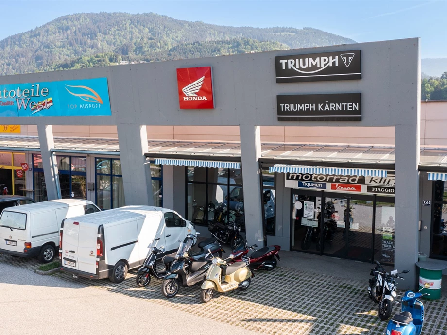 Villach Bild 8: Villach