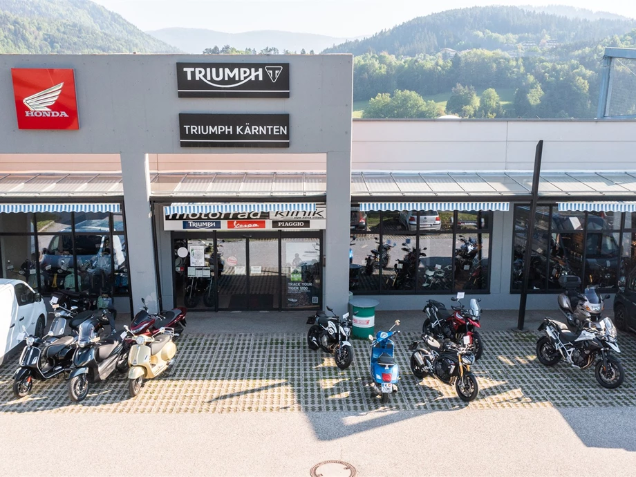 Villach Bild 7: Villach