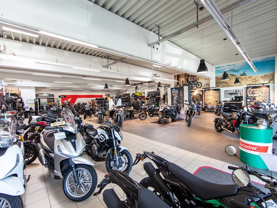 Villach Bild 14: Villach