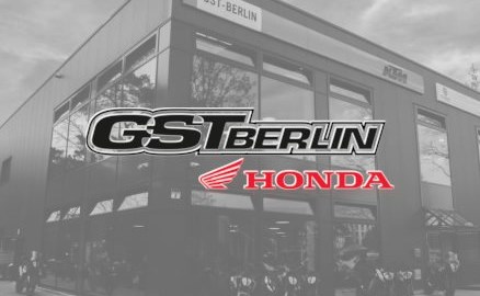 GST Berlin – Jetzt auch Honda Vertragspartner