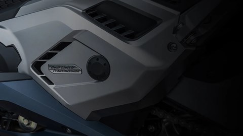 Honda bei GST Berlin – Service mit Leidenschaft und Stil